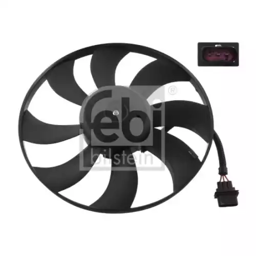 FEBI BILSTEIN Fan Motoru FEBI 46564