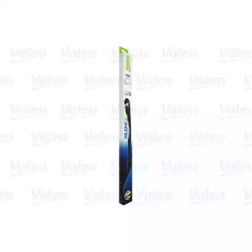 VALEO Silecek Süpürgesi Seti X Trem 650 400mm Flat Blade 574653