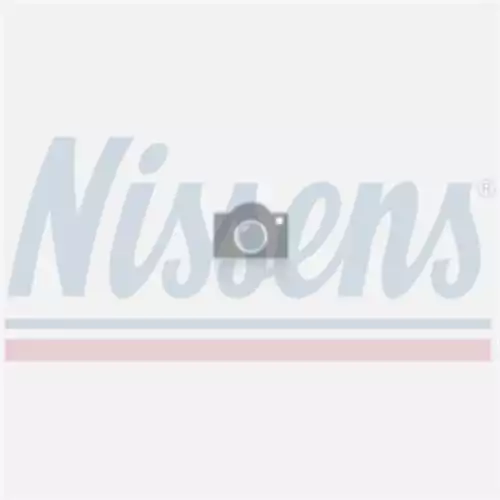 NISSENS Yağ Soğutucu 90659