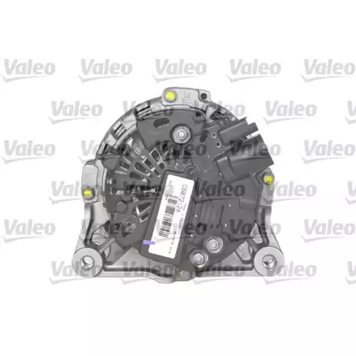 VALEO Alternatör 12 V 90A 439694