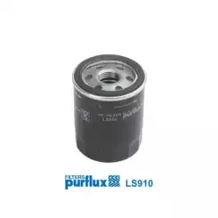 PURFLUX Yağ Filtre LS910