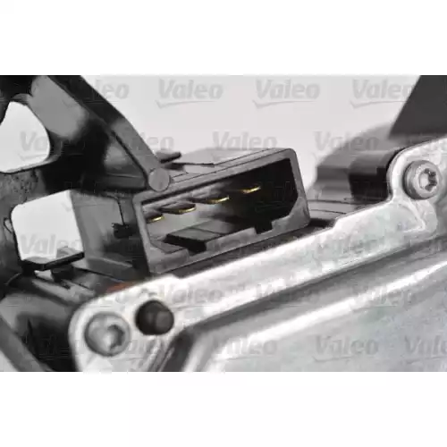 VALEO Silecek Motoru Arka Cam 404219