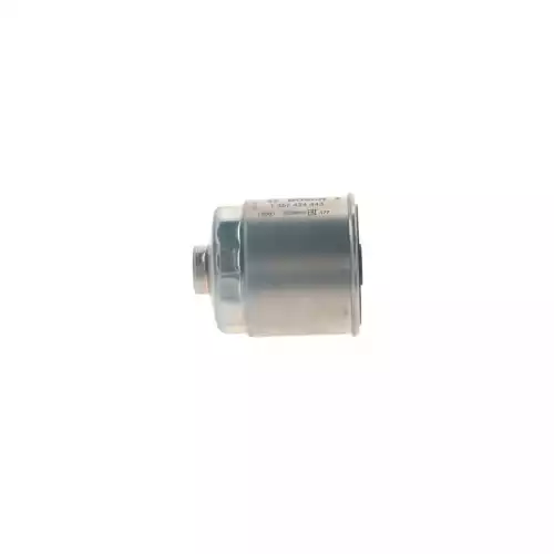 BOSCH Mazot Filtre 1457434443