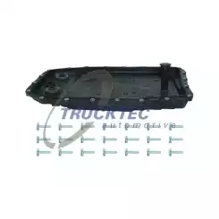 TRUCKTEC Şanzıman Yağ Karteri 0825018