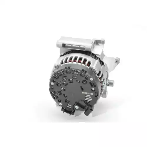 BOSCH Alternatör 12 V 180A 0121715129