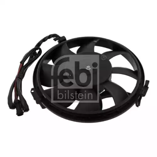 FEBI BILSTEIN Fan Motoru FEBI 14746