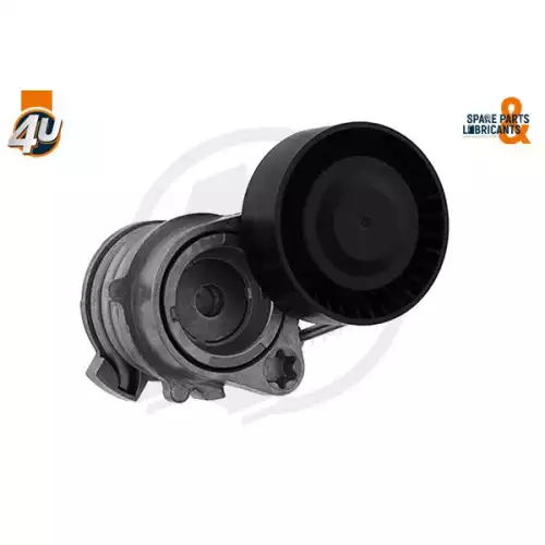 4U AUTOPAR V kayış Gergi Kütüğü 32155BW