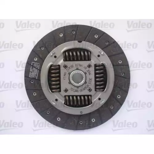 VALEO Debriyaj Seti+Volant 835077