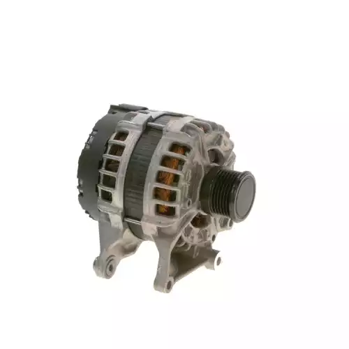 BOSCH Alternatör 0125812010