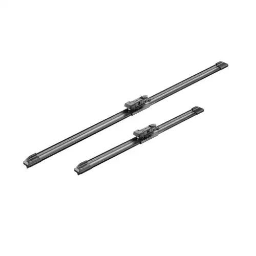 BOSCH Ön Cam Silecek Süpürgesi Takım Aerotwin 600mm/380mm 3397007292