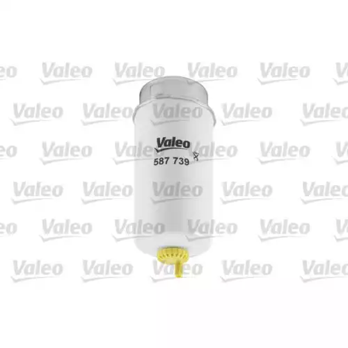 VALEO Yakıt Filtresi Mazot 587739