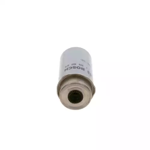 BOSCH Mazot Filtre F026402079