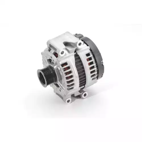 BOSCH Alternatör Şarj Dinamosu 180A 0121715114