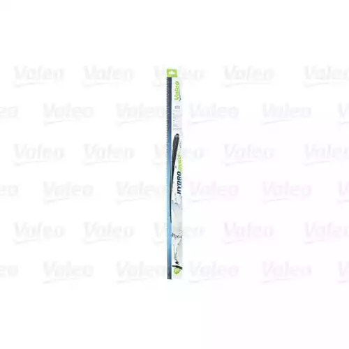 VALEO Ön Cam Silecek Süpürgesi Hydroconnect Hf70 X1 700 mm 578515