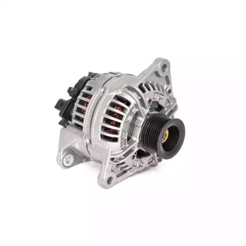 BOSCH Alternatör 1986A00531