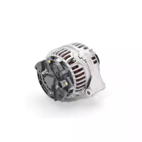 BOSCH Alternatör 0124515133