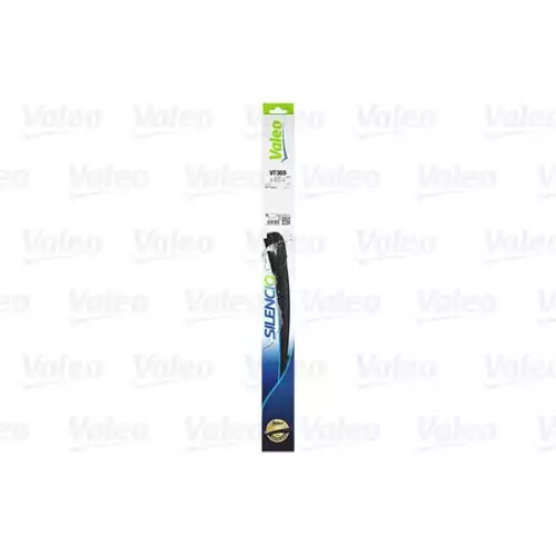 VALEO Ön Cam Silecek Süpürgesi Takım Vm369 Xtrem 500 450 mm 574469