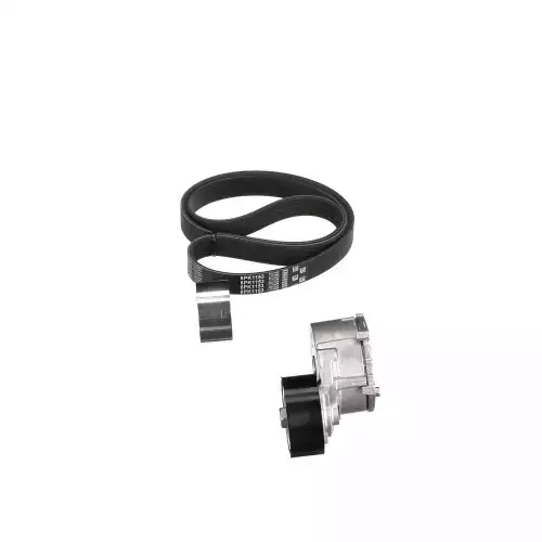 GATES Alternatör V Kayış Seti K026PK1153