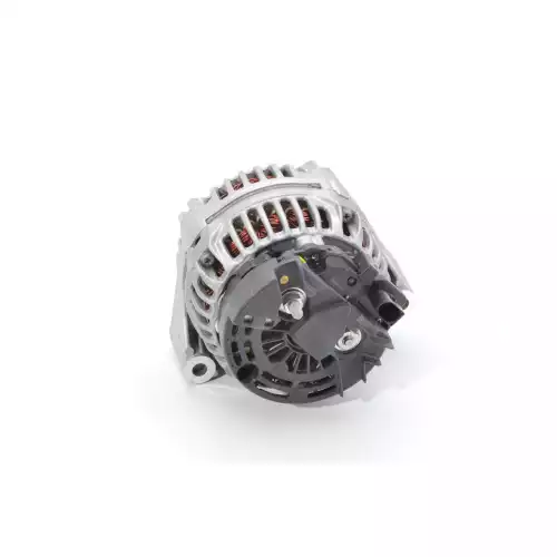 BOSCH Alternatör 0124515133