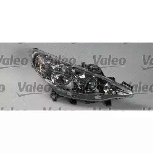 VALEO Far+Sinyal Sol 043629