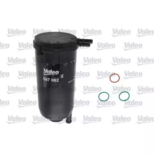 VALEO Yakıt Filtre Benzin 587062