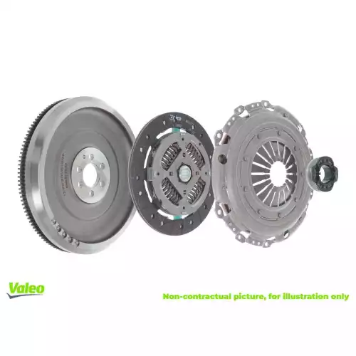 VALEO Volant 835026