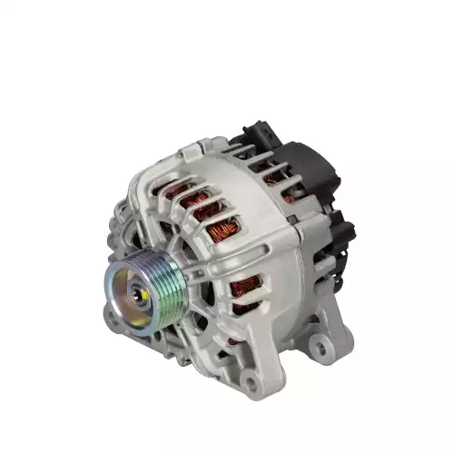 VALEO Alternatör 125Amper 439521