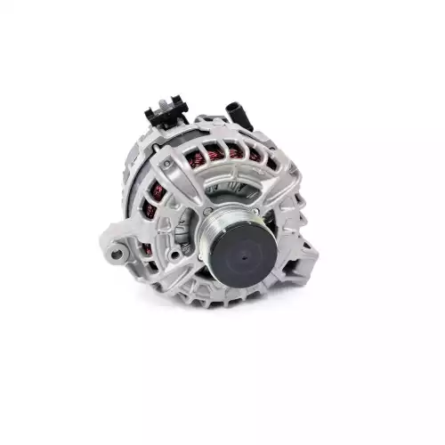 BOSCH Alternatör 0125811109