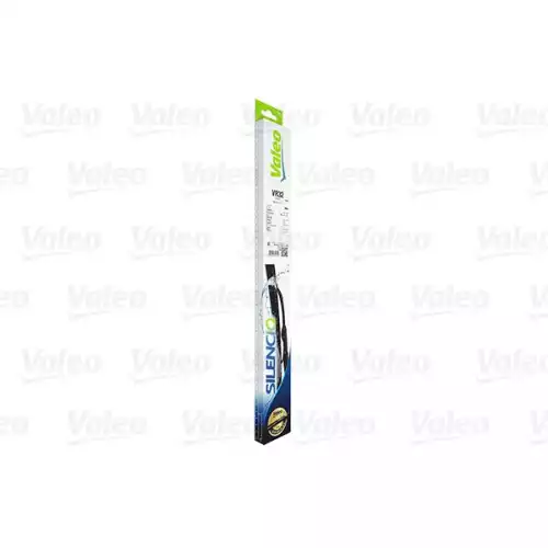 VALEO Silecek Süpürgesi Sılencıo Arka 280mm 574271