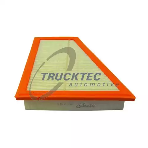 TRUCKTEC Hava Filtre 0814046