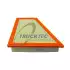 TRUCKTEC Hava Filtre 0814046