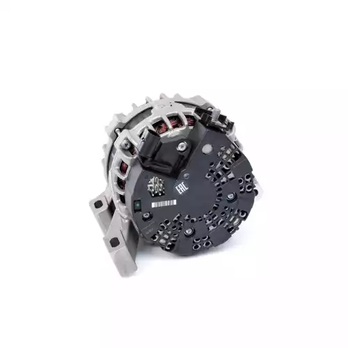 BOSCH Alternatör 0125811109