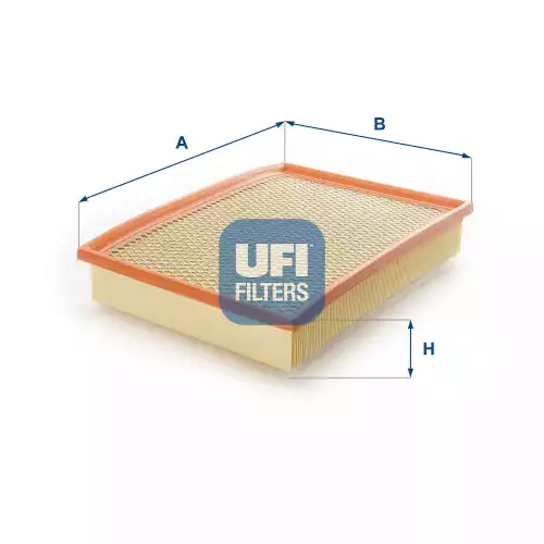 UFI Hava Filtresi 30.090.00