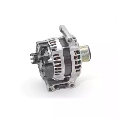 BOSCH Alternatör 12 V 150A 0125711103