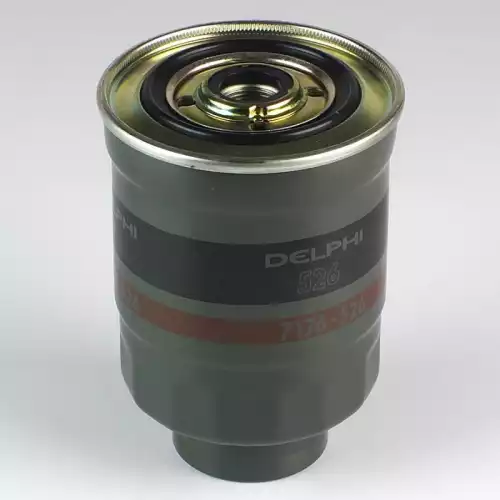 DELPHI Mazot Filtre HDF526