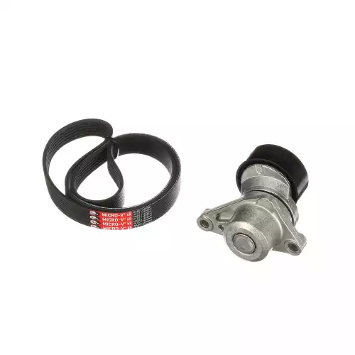 GATES Alternatör V Kayış Seti T38313+6PK1070 K016PK1070