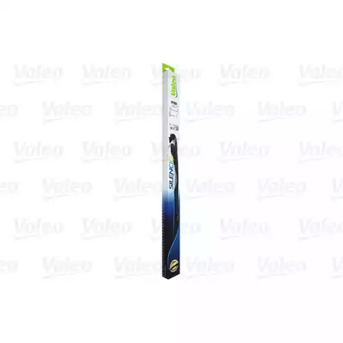 VALEO Ön Cam Silecek Süpürgesi Takım 630-500Cm 577892