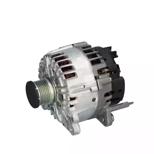 VALEO Alternatör 12V 180A 439751