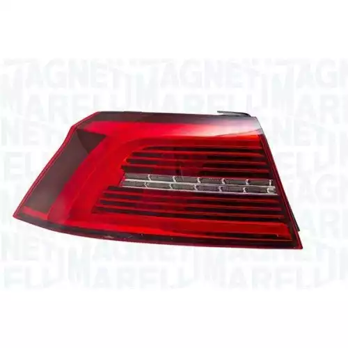 MAGNETİ MARELLİ Stop Lambası Dış Sol Led 714081420721