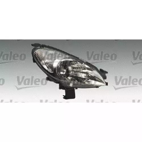 VALEO Far+Sinyal Sol 087617