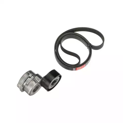 GATES Alternatör V Kayış Seti T38440+6PK1310 K036PK1310