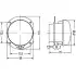 HELLA Sis Farı Ön Sol Bi-Xenon 1N0009295031