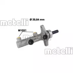 METELLI Fren Ana Merkezi 05-0710