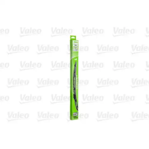 VALEO Ön Cam Silecek Süpürgesi Takım Compact C48 576006