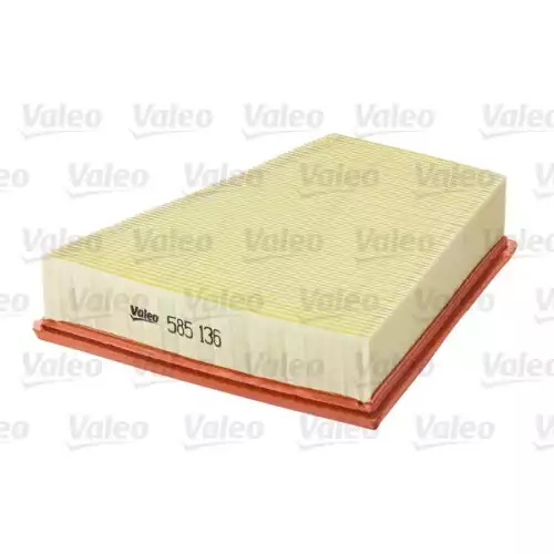 VALEO Hava Filtre 585136