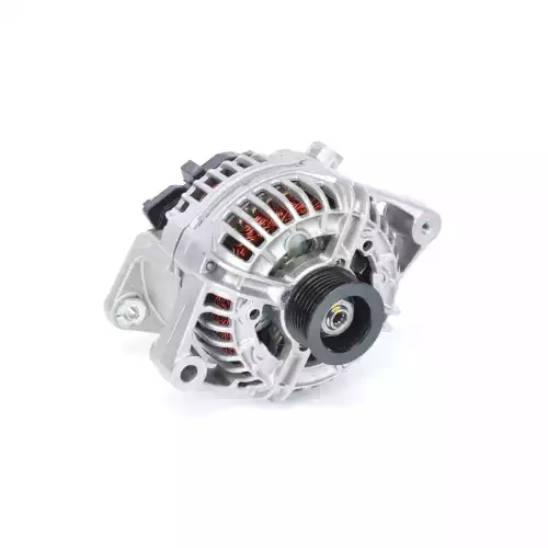 BOSCH Alternatör 120A=14V 0124515086