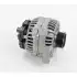 BOSCH Alternatör 0124615007-1986A00935-1986A01166