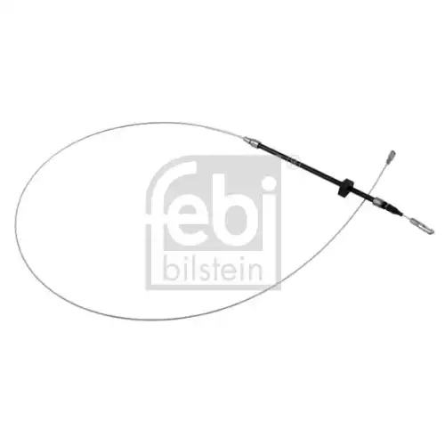 FEBI BILSTEIN El Fren Teli Ön Sol 3550 Mm FEBI 23972