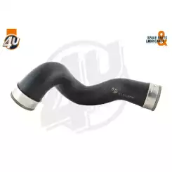 4U AUTOPAR Turbo İntercool Hortumu Sol 61518MR