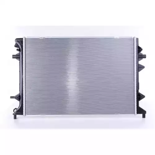 NISSENS Turbo İntercooler Radyatörü 65340